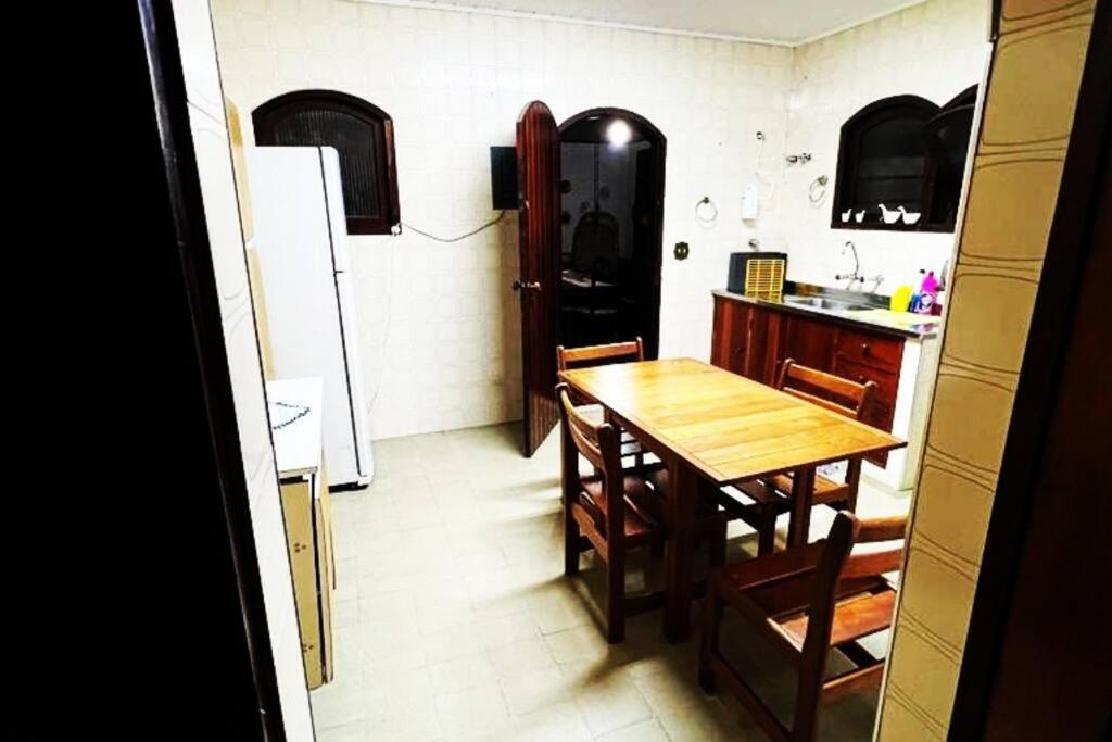 Casa Da Vovo Em Campos Do Jordao Villa ภายนอก รูปภาพ