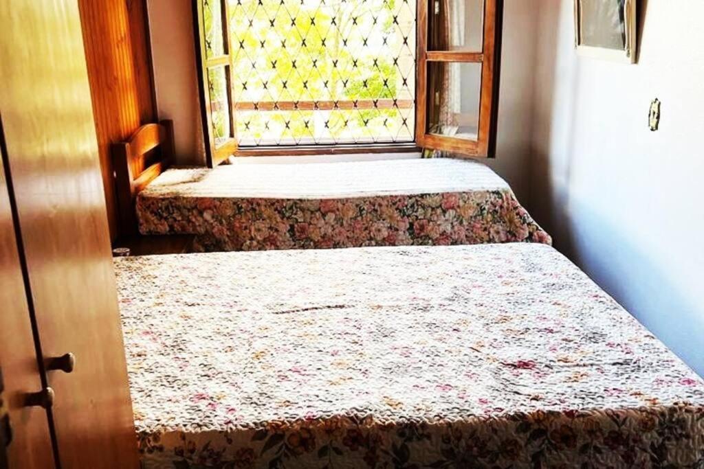 Casa Da Vovo Em Campos Do Jordao Villa ภายนอก รูปภาพ