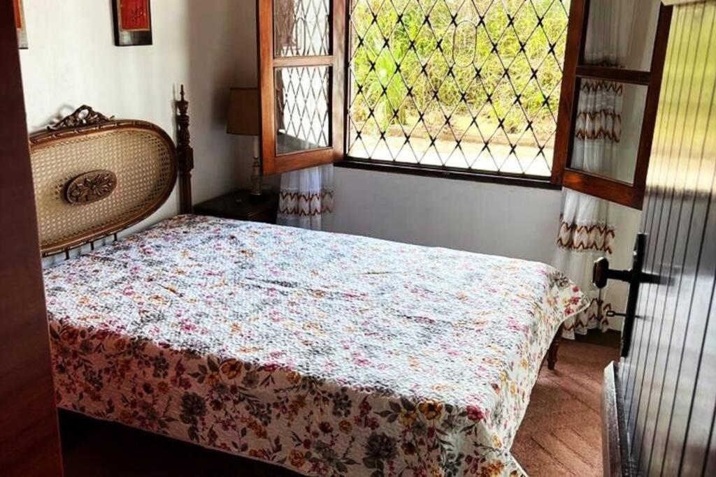 Casa Da Vovo Em Campos Do Jordao Villa ภายนอก รูปภาพ