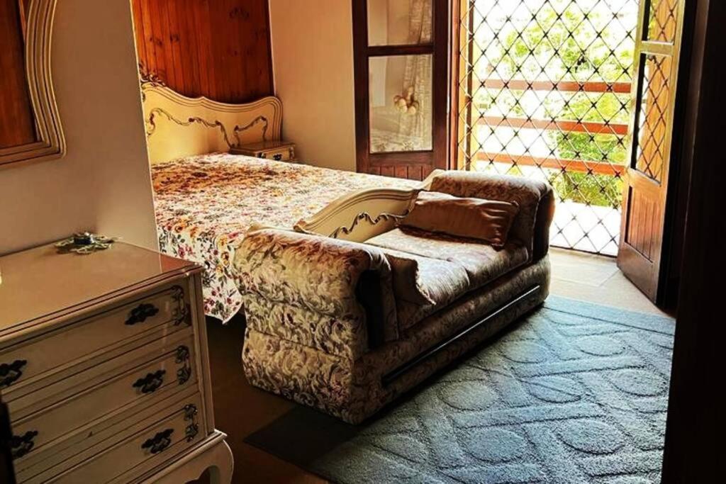 Casa Da Vovo Em Campos Do Jordao Villa ภายนอก รูปภาพ