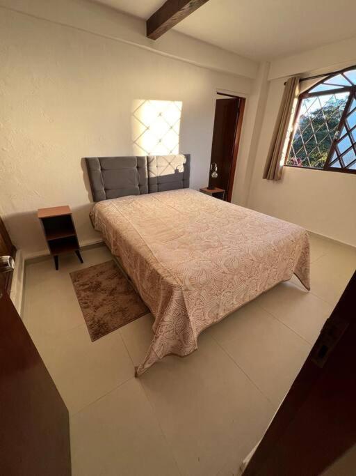 Casa Da Vovo Em Campos Do Jordao Villa ภายนอก รูปภาพ